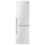 Холодильник LG GW-B449BVCW белый