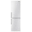 Холодильник LG GW-B449BVCW белый