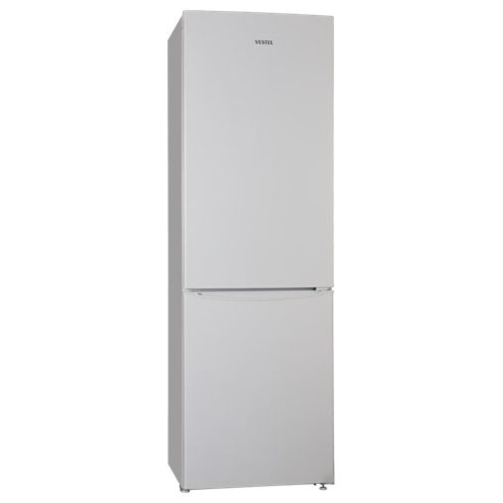 Холодильник VESTEL vnf 366 lwm