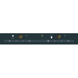 Винный шкаф MIELE KWT6321UG