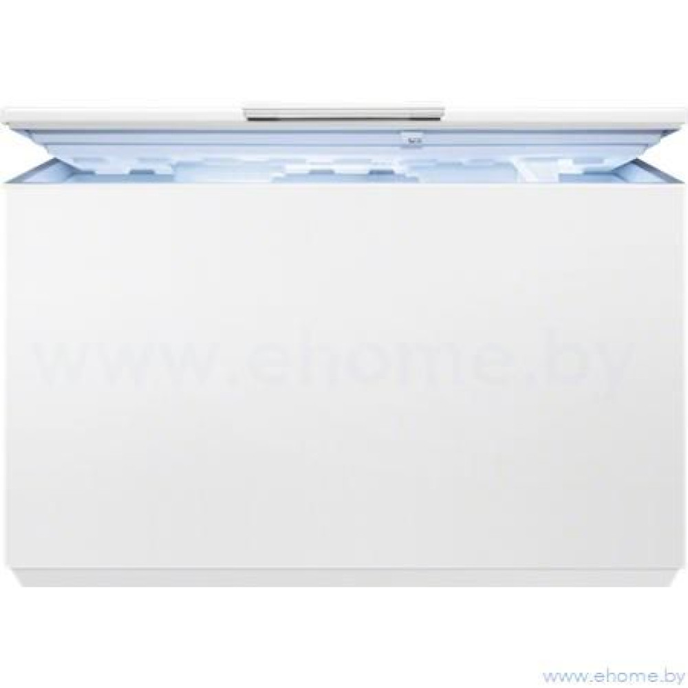 Морозильник ELECTROLUX ec 2640 aow