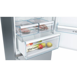 Холодильник Bosch KGN49XI2OR