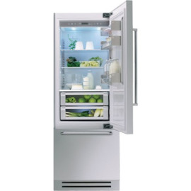 Холодильник KITCHENAID KCZCX 20750L