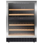 Винный шкаф KUPPERSBUSCH uwk 8200-0 2 z