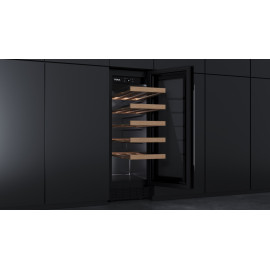 Винный шкаф TEKA RVU 10020 GBK (113610004)
