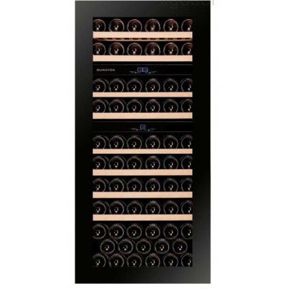 Винный шкаф DUNAVOX DAB-65.178TB.TO
