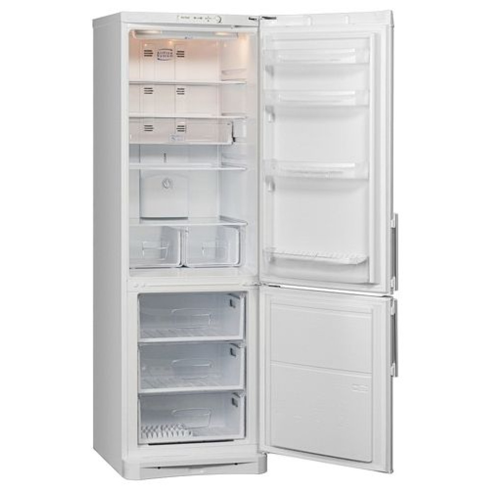Холодильник INDESIT biaa 18 nf h