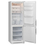 Холодильник INDESIT biaa 18 nf h