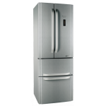 Холодильник Hotpoint-Ariston E4DY AA XC нержавеющая сталь
