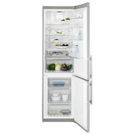 Холодильник ELECTROLUX EN93886MX