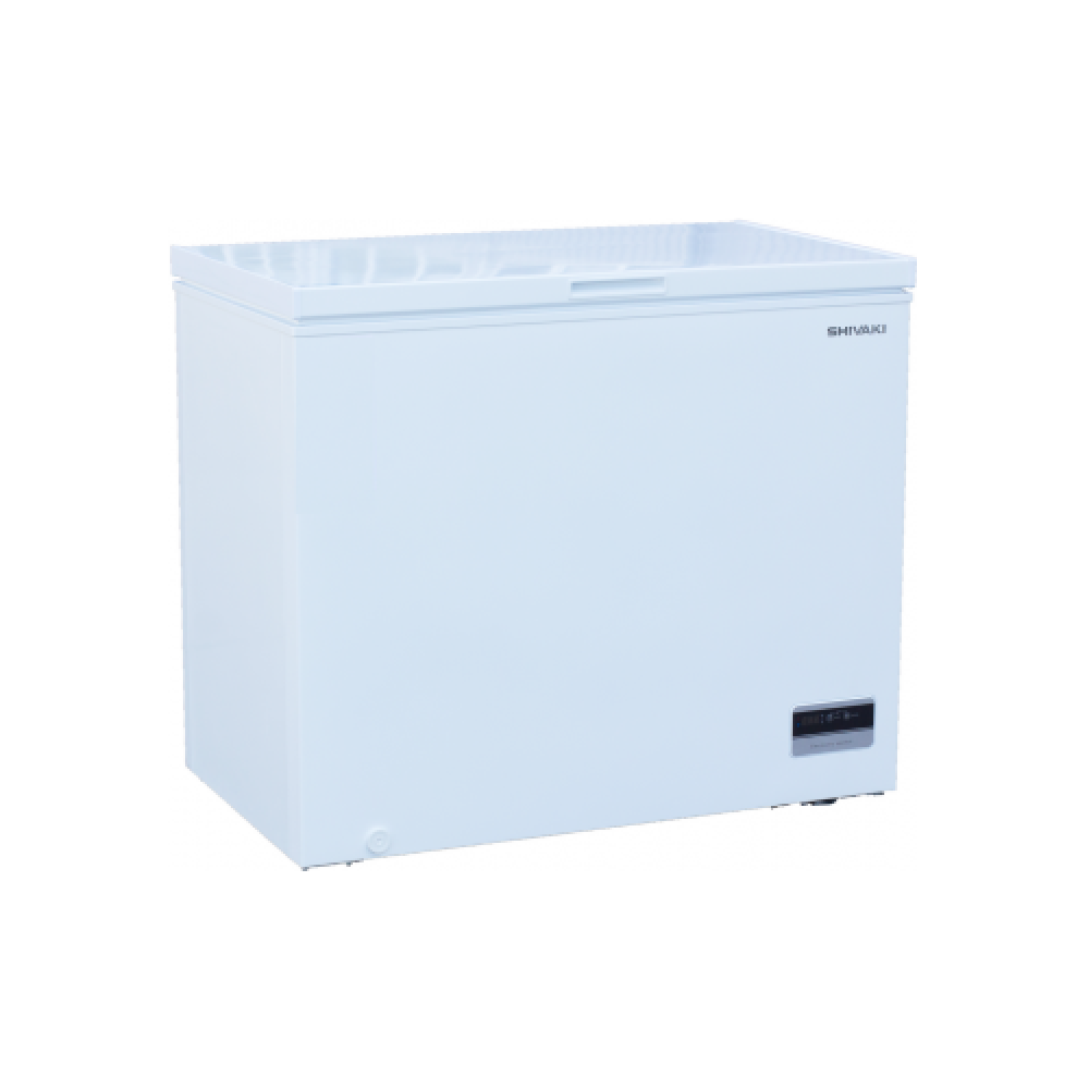 Морозильный ларь SHIVAKI CF-2501DW