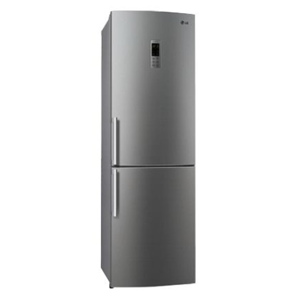 Холодильник LG ga-b439 ymqa