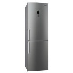 Холодильник LG ga-b439 ymqa
