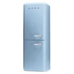 Холодильник SMEG fab32azs7