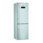 Холодильник WHIRLPOOL wbe 3375 nfc ts