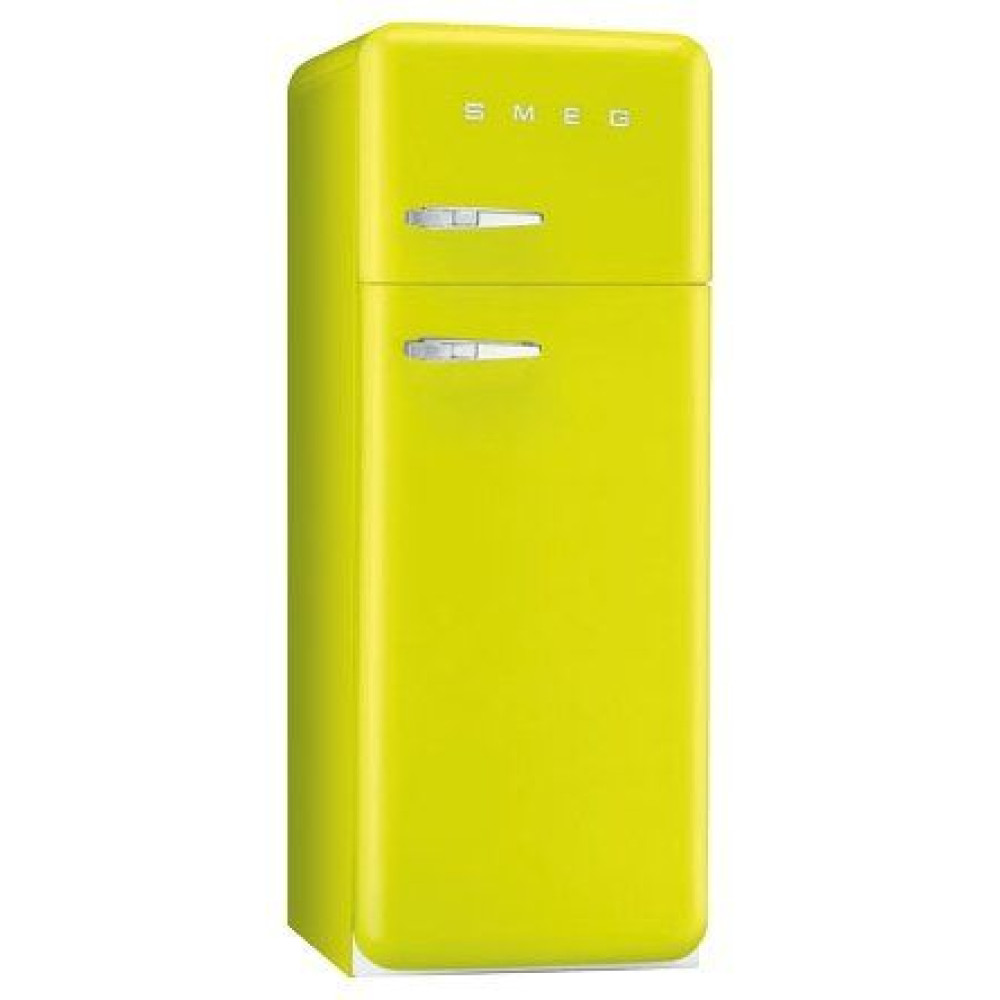 Холодильник SMEG fab30ve7
