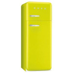 Холодильник SMEG fab30ve7