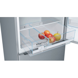 Холодильник BOSCH KGE39XL22R