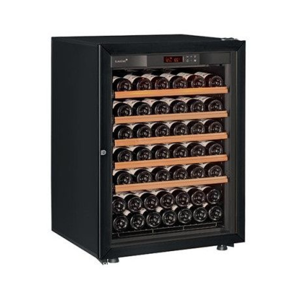 Винный шкаф EUROCAVE S-PURE-S