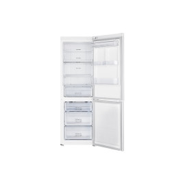 Холодильник SAMSUNG RB33A3240WW/WT