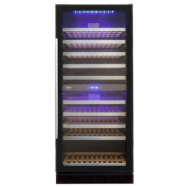 Винный шкаф COLDVINE C110-KBT2