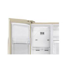 Холодильник side-by-side LG gc-b207 geqv