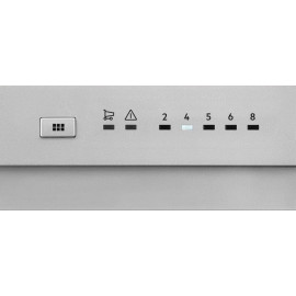 Холодильник ELECTROLUX LRC5ME38X2