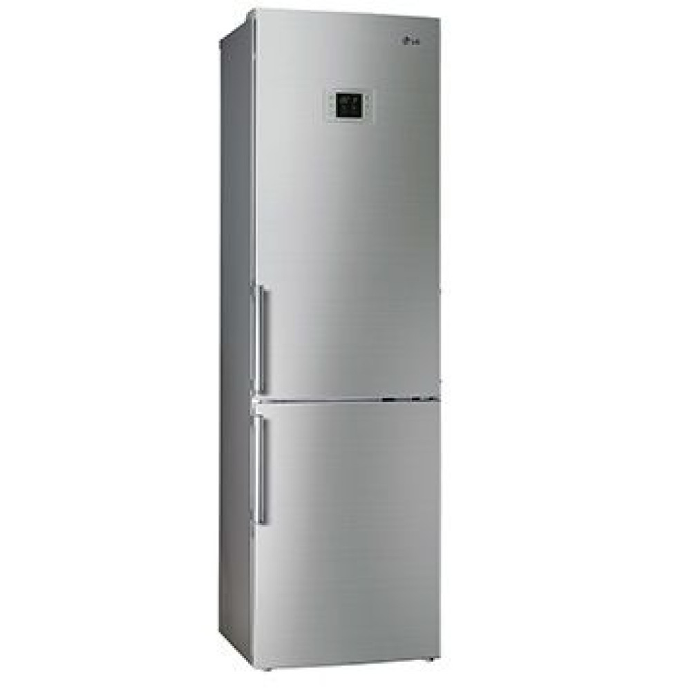 Холодильник LG gw-b499 baqw