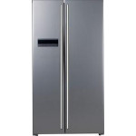 Холодильник Ascoli ACDI571W