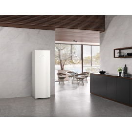 Морозильная камера MIELE FN 4372 D White