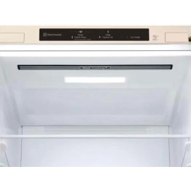 Холодильник LG GW-B459SECM