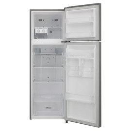 Холодильник LG GN-B202SLCR серебристый