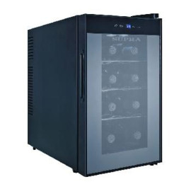 Винный шкаф Supra TRF 81 WB
