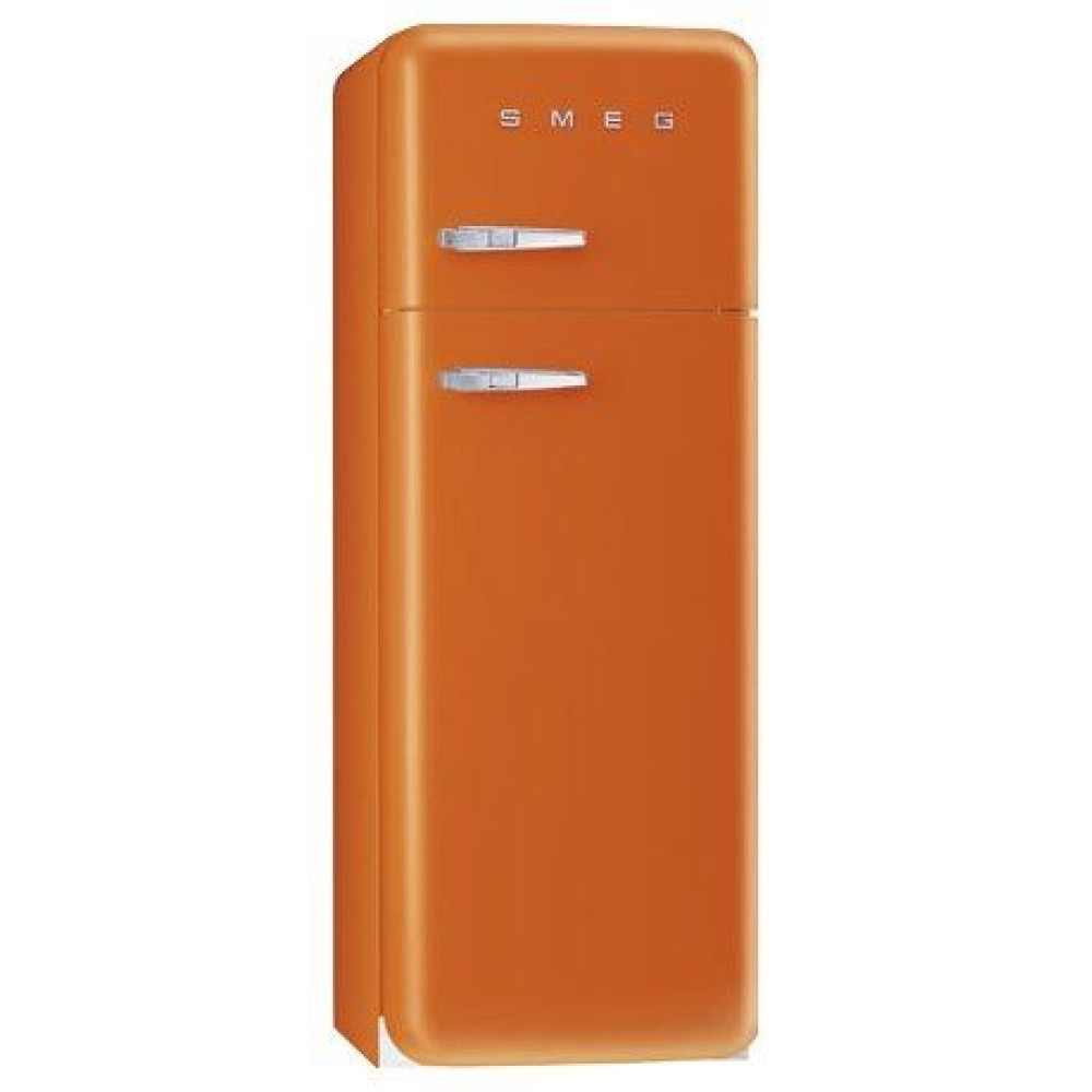 Холодильник SMEG fab30o7