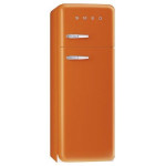 Холодильник SMEG fab30o7