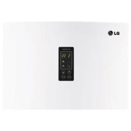 Холодильник LG GA-B409SQQL