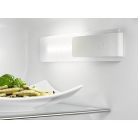 Холодильник Electrolux EN 3454 NOW белый