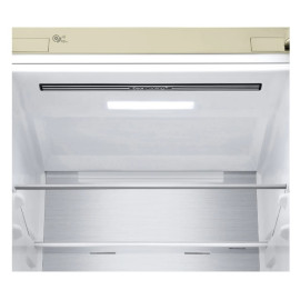 Холодильник LG GC-B459SEUM