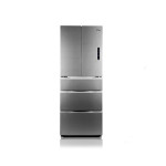 Холодильник LG gc-b40bsaqj
