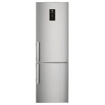 Холодильник ELECTROLUX en93454kx