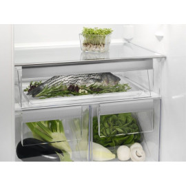 Холодильник Electrolux EN 3454 NOW белый