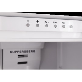 Холодильник KUPPERSBERG nrb 17761