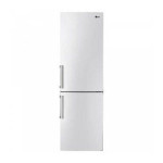 Холодильник LG gw-b489bsw