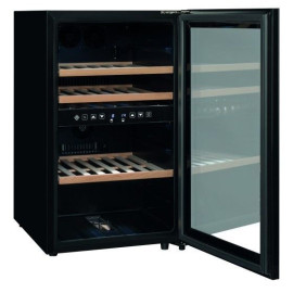Винный шкаф LA SOMMELIERE SLS45DZ