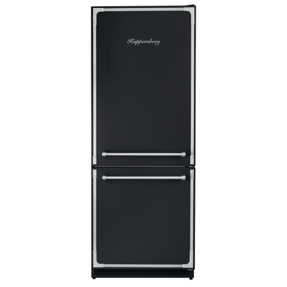Холодильник KUPPERSBERG nrs 1857 ant silver