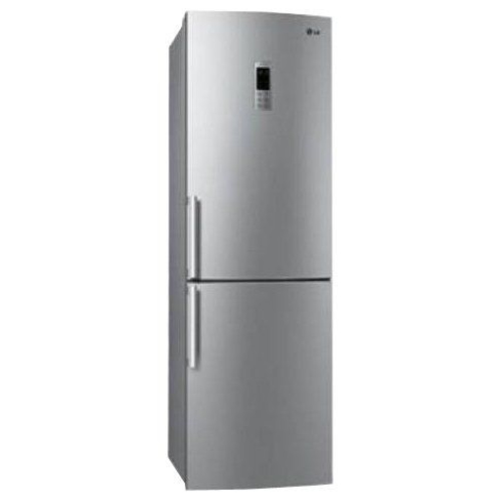 Холодильник LG ga-b439ylqa