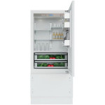 Холодильник KITCHENAID KCVCX 20900R
