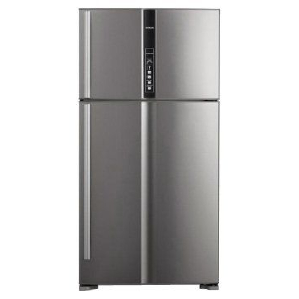 Холодильник HITACHI r-v722pu1x sts