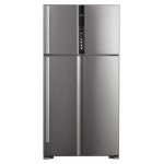 Холодильник HITACHI r-v722pu1x sts