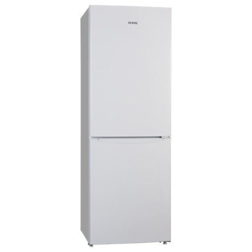 Холодильник VESTEL vcb 330 мw